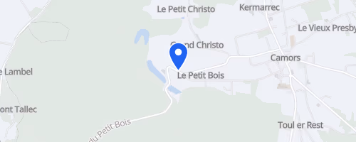 Rando du Petit Bois - Camors