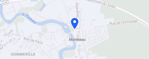 Semi-marathon de Monéteau