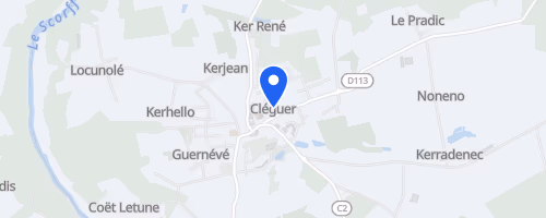 Trail Des Diables - Cleguer