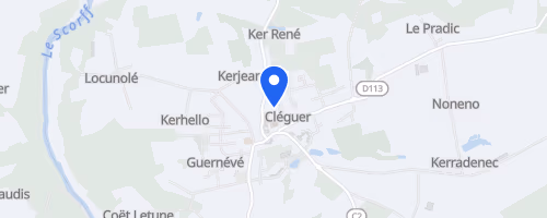 Kifemal - Cléguer