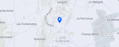 Course des Remparts