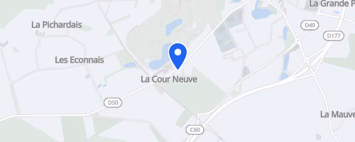 Randonnee A Velo ( Contre La Maladie De Charcot)  - Loheac