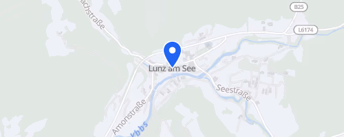 Silvesterlauf Lunz am See
