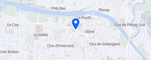 Foulées Roses