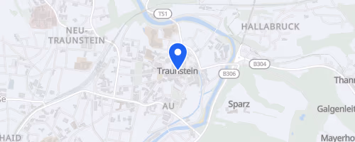 Traunsteiner Halbmarathon