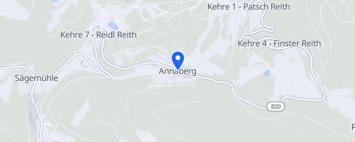 24. Annaberger Berglauf (IÖBLC und Traisentaler Berglaufcup )