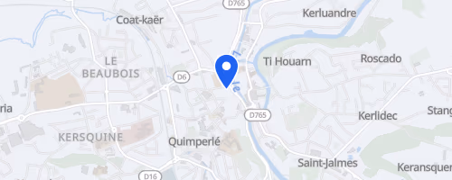Kemperloise