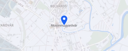 Mosonmagyaróvári futókör