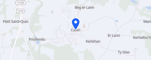 Kelan Trail - Calan