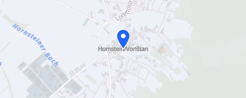 Hornsteiner ROTE NASEN LAUF