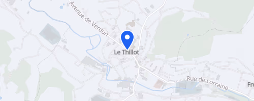 Trail des Hautes Mynes du Thillot