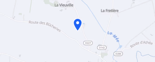 Les foulées livréennes nature - Livré-la-Touche