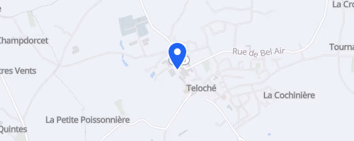 FUNKY FUNGI GRAVEL RIDE - Teloché