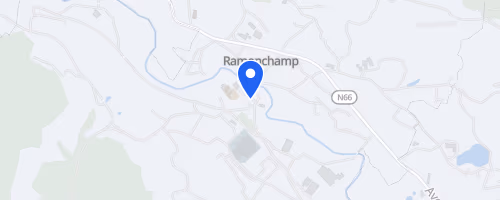 Trail des 4 vents - Ramonchamp