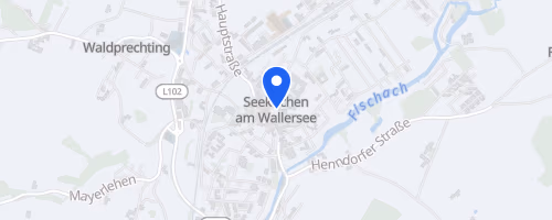 Leimüller Silvesterlauf Seekirchen