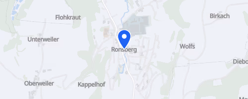 Ronsberger Crosslauf