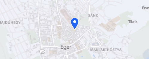 Eger Bikavér Félmaraton