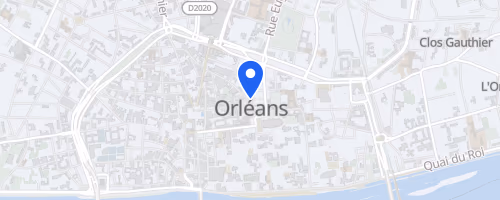 Bouge ta planète - Orléans