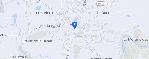 Foulées guéroises - Guer