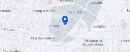 Les Foulées Abraysiennes - 10 km 2026