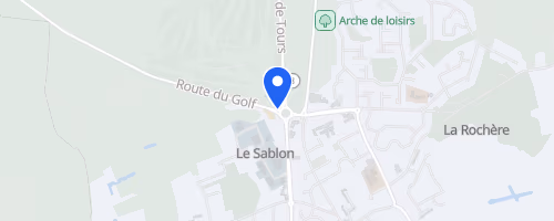 Les Foulées de Mulsanne