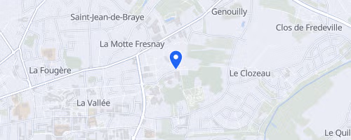 La Nuit Abraysienne - Saint-Jean-de-Braye