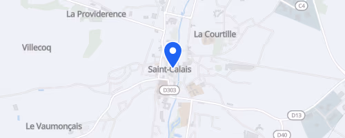 Saint-Cal'Trail