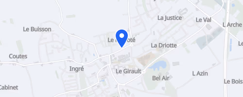 Les echappées ingréennes