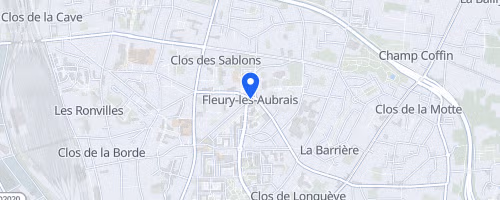 La Fleuryssoise
