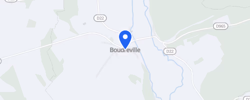 Course Nature Boudreville Dancevoir
