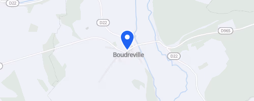 Course de Boudreville et Dancevoir