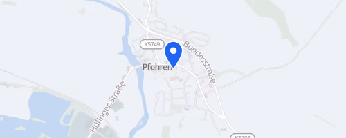 Autour de Pfohren