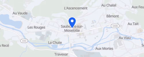 Trail des Chamois - 21 km 2026