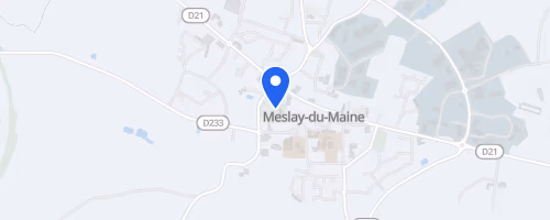 Courir à Meslay - Meslay-du-Maine