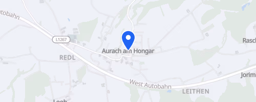 Auracher Gemeindelauf