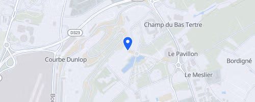 Trail 112 congrès national pompier - Le Mans