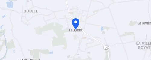 Trail des 3 Rivières - 10 km 2026
