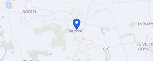 Foulées taupontaises