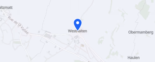Mini Trail De La Vache - Westhalten