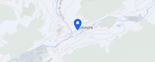Trail Hivernal de la Moselotte THM