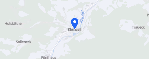 Kleinzeller Berglauf