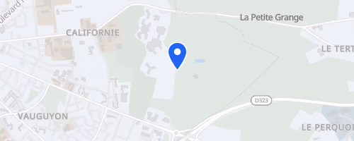 Vélo Pour Tous Le Mans