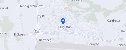Les foulées pluguffanaises