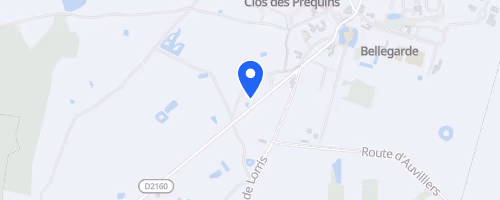 Les foulées de la rose