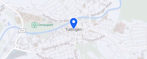 Silvesterlauf Tuttlingen