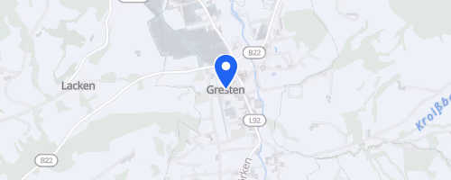 Grestner Silvesterlauf