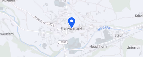 Austria Backyard Ultra - Frankenmarkt