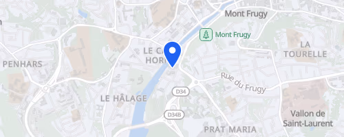 Semi-Marathon Locronan-Plogonnec-Quimper