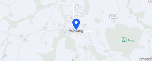 Kirtagslauf Adlwang