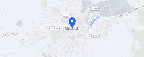 Messkircher Stadtlauf